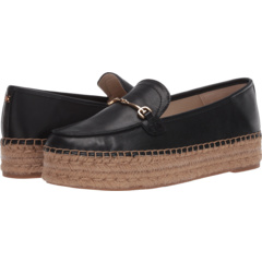 Черный (Black Modena Calf Leather)