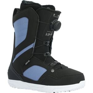 Сноубордические ботинки Sage BOA — 2024 г. Ride