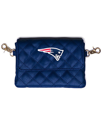 Женская поясная сумка, соответствующая требованиям стадиона New England Patriots Cuce
