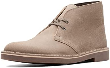 Мужские Ботинки на шнуровке Clarks Bushacre 2 Clarks