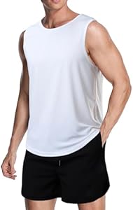 Мужская Майка meioro Mesh Tank Top Meioro