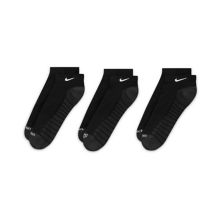 Женские носки Nike 3 Pack Everyday Max Cushioned Training Nos-Show Nike
