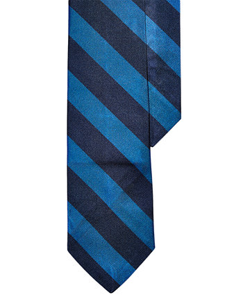 Men's Striped Silk Tie Polo Ralph Lauren