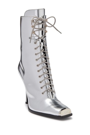 Серебряный (SILVER)