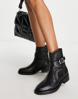 all saints womens boots sale