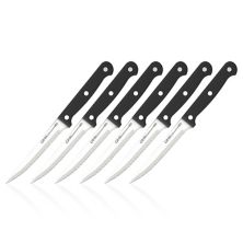 Набор ножей для стейка Ginsu Kiso из 6 предметов Ginsu