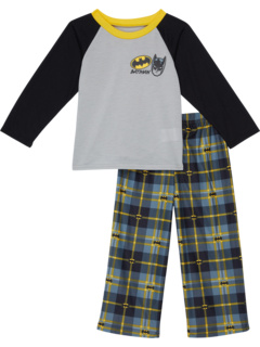 Набор из двух предметов Batman BMJ (маленькие/большие дети) Komar Kids