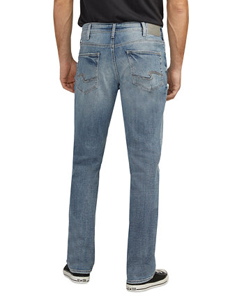 Мужские Прямые Джинсы Silver Jeans Co. Grayson Silver Jeans Co.