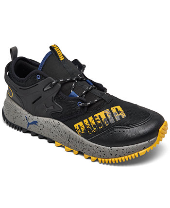 Мужские кроссовки для прогулок по тропам Pacer Future от Finish Line, Puma, мужские, кроссовки для повседневной жизни PUMA