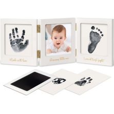 Keababies Fond Inkless Baby Handprint And Footprint Kit For Newborn Boys & Girls, Dog Paw Print Kit KeaBabies