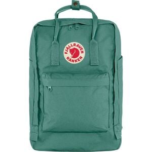 Рюкзак для ноутбука Kanken 17 дюймов Fjällräven