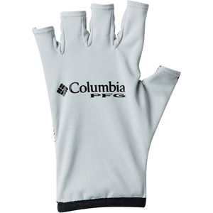 Перчатка для рыбалки с терминальными снастями Columbia
