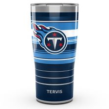 Tervis Tennessee Titans 20oz. Hype Stripe Stainless Steel Tumbler Tervis