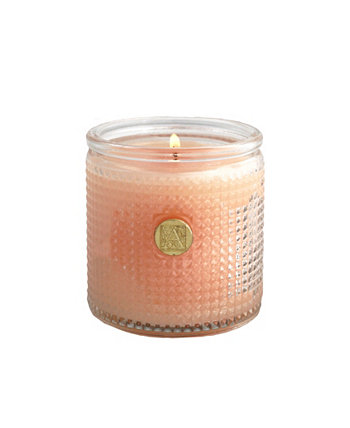Текстурированная свеча Elegant Essentials Tangerine Dreams, 6 унций Aromatique
