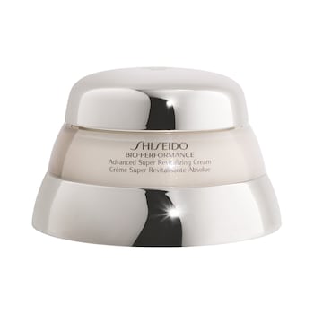 Bio-Performance Advanced Супервосстанавливающий крем Shiseido