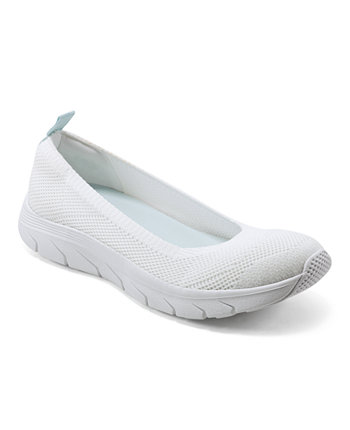 Women's Verla Slip-On Closed Toe Casual Shoes Easy Spirit