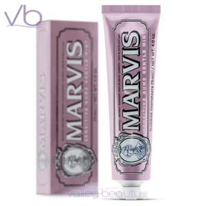 Marvis - Sensitive Gums Mint Toothpaste (75ML) Marvis