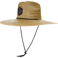 Пирсайдская шляпа Quiksilver
