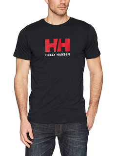 Мужская Майка из Органического Хлопка HH Logo Helly Hansen Helly Hansen