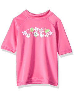 Karlie UPF 50+ Защитная рубашка для плавания с рашгардом от солнца (для малышей) Kanu Surf
