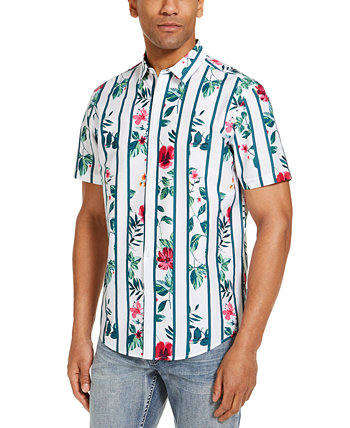Белый (White Combo)