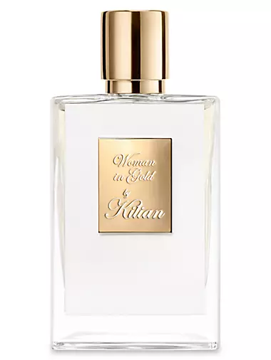 Woman In Gold Eau de Parfum Kilian