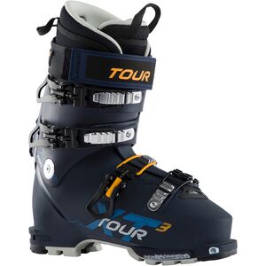 XT3 TOUR Pro Alpine Touring Boot - 2023 Lange