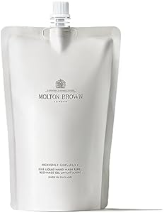 Molton Brown Gingerlily Hand Wash refill 13.5 fl. oz. Molton Brown