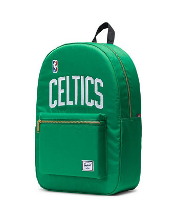 Сатиновый рюкзак Supply Co. Boston Celtics Settlement Herschel