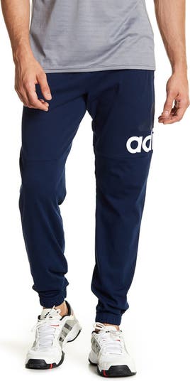 Спортивные штаны с логотипом Adidas