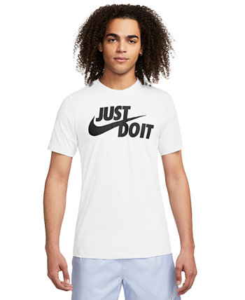 Мужская спортивная футболка Just Do It Nike