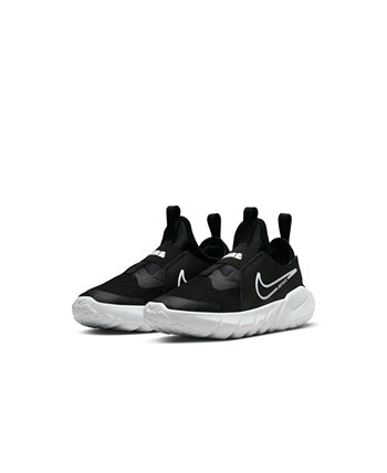 Беговые кроссовки без шнурков Little Kids Flex Runner 2 от Finish Line Nike