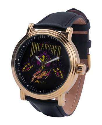 Винтажные мужские часы Disney Villains Scar из сплава золота 44 мм Ewatchfactory