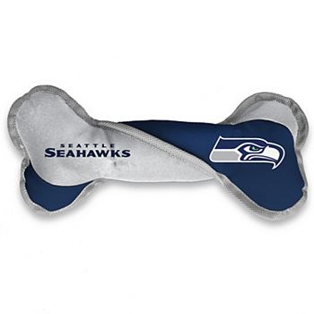 NFL Seattle Seahawks Pet Tug Bone NFL