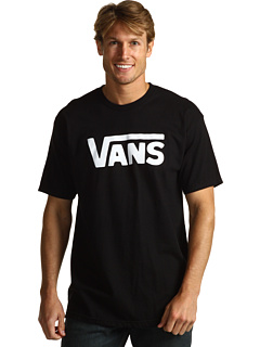 Классическая футболка Vans Vans