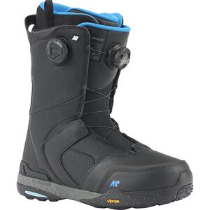 Сноубордические ботинки Thraxis — 2024 г. K2