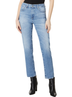 Высокие прямые Saige в стиле 19 Years Suburbia AG Jeans