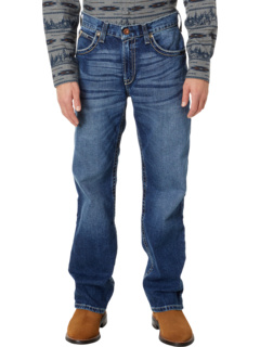 Свободные эластичные джинсы Adkins Bootcut M2 в цвете Summit Ariat