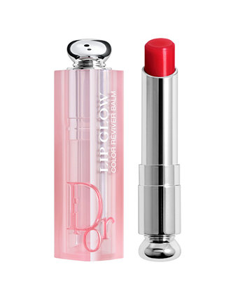 Бальзам для губ Addict Lip Glow, ограниченный выпуск Dior