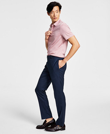 Приталенные классические брюки Calvin Klein
