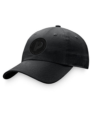 Мужская регулируемая шапка черного цвета для летних Олимпийских игр 2024 в Париже Fanatics