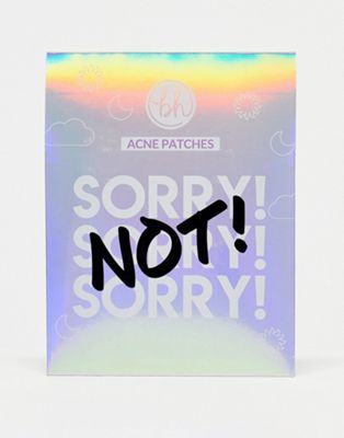BH Los Angeles Acne Patch - Pimple Patches - Sorry Not Sorry BH Los Angeles