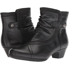 Черный (Black Leather)