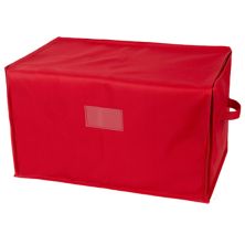Упрощенная коробка для хранения рождественских украшений — 112 шт. Simplify