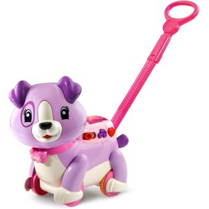 LeapFrog Step and Learn Violet Exclusive Visit the LeapFrog Store