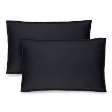 Ultra Soft Double Brushed Pillowsham Set Bare Home