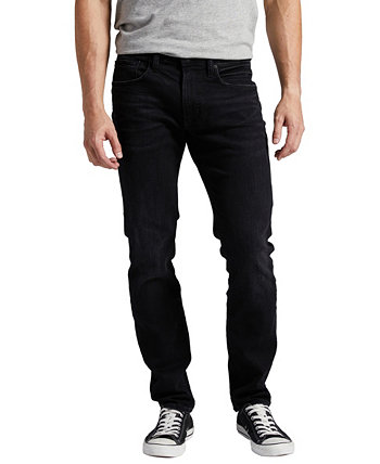 Мужские джинсы скинни Taavi Skinny Fit Silver Jeans Co.