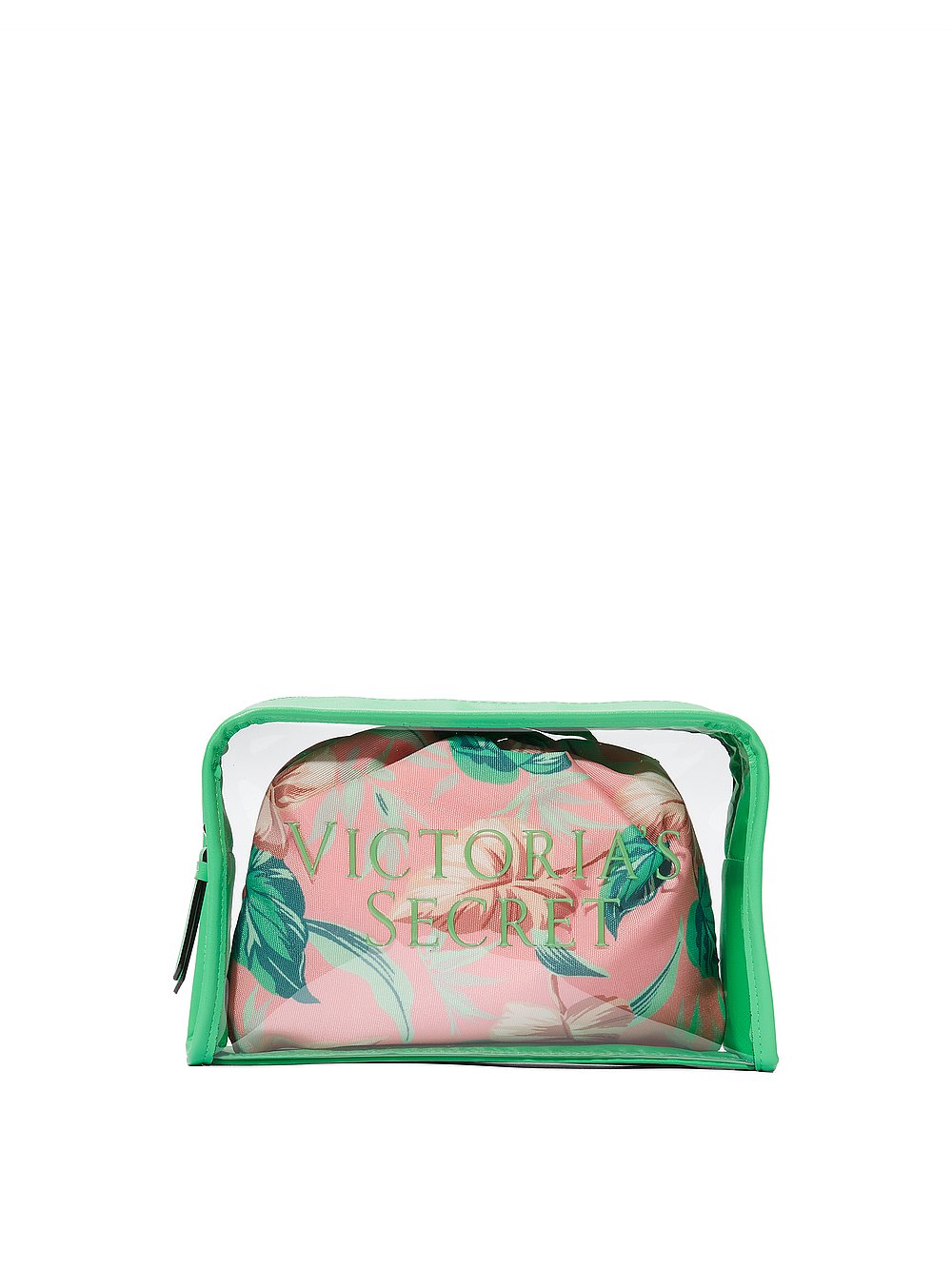 2-Piece Makeup Bag Victoria's Secret