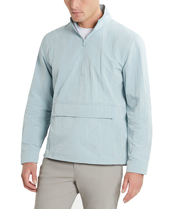 Мужская куртка-ветровка пуловер Kenneth Cole