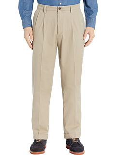 Easy Khaki D4 Relaxed Fit